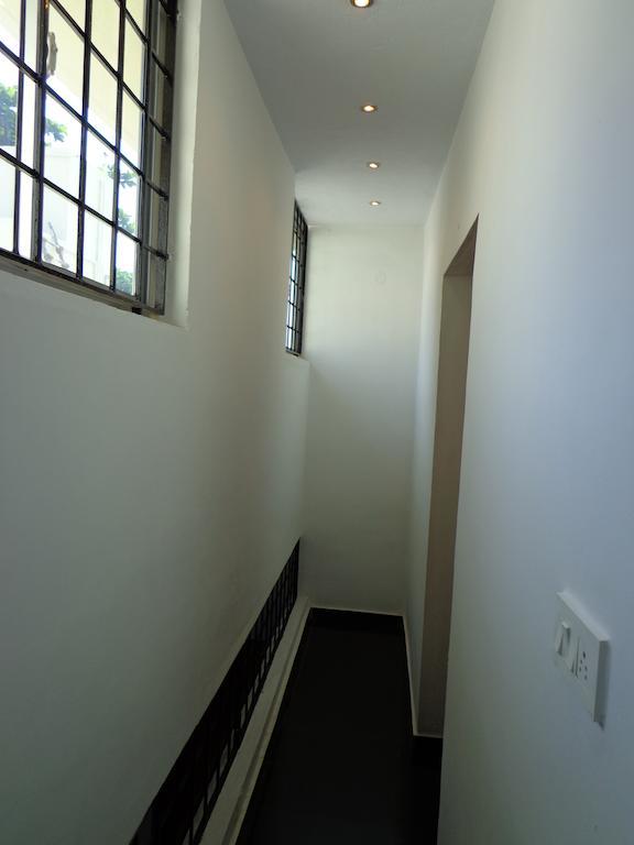 Remisha Service Apartments Chennai Exterior photo